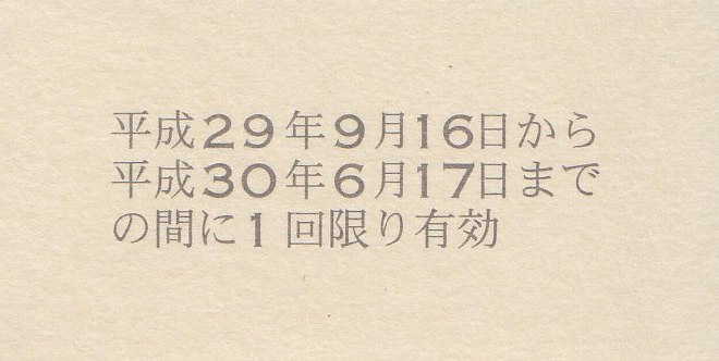 伊豆急行 硬券入場券 2 - きっぷ なんでも屋さん NEXT