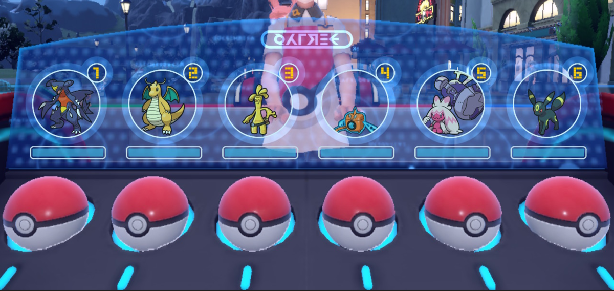 最終位 嵐龍カイリューデカヌブラッキー 舞うは嵐 奏でるは災禍の調べ ポケモンsvシングルs1 キラの成長日記