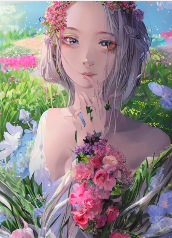 春過ぎて 夏来にけらし 白妙の衣ほすてふ 天の香具山