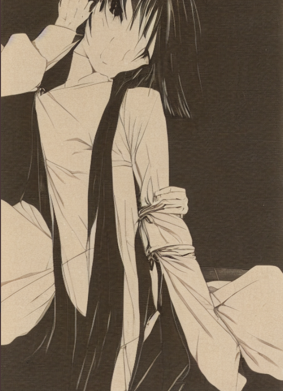 契りきな かたみに袖を しぼりつつ 末の松山 浪こさじとは