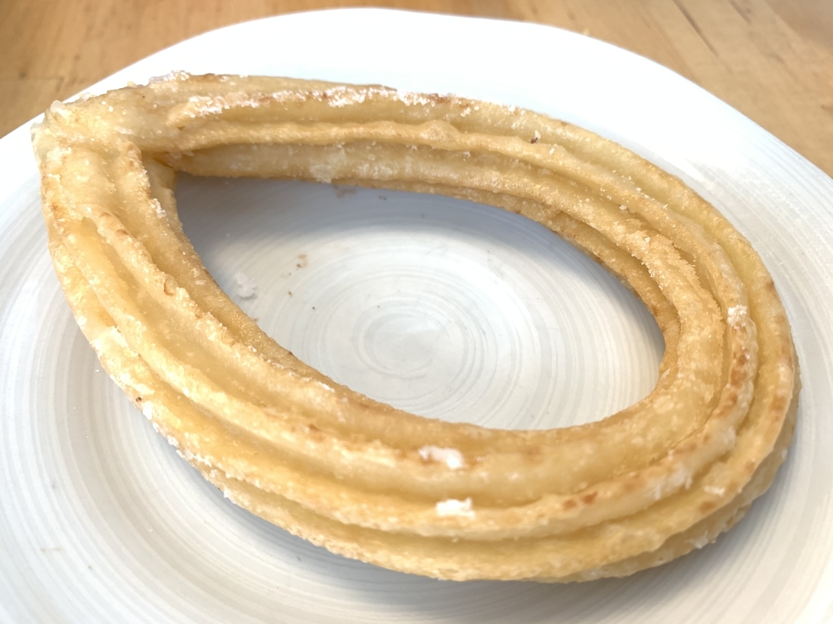 ミスタードーナツ人気ベスト１０ 山田さんの Tea Time ティータイム