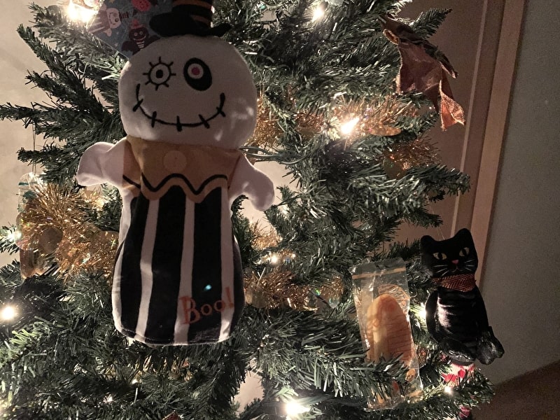 色々ハロウィン飾りクリスマス飾り*季節飾り**