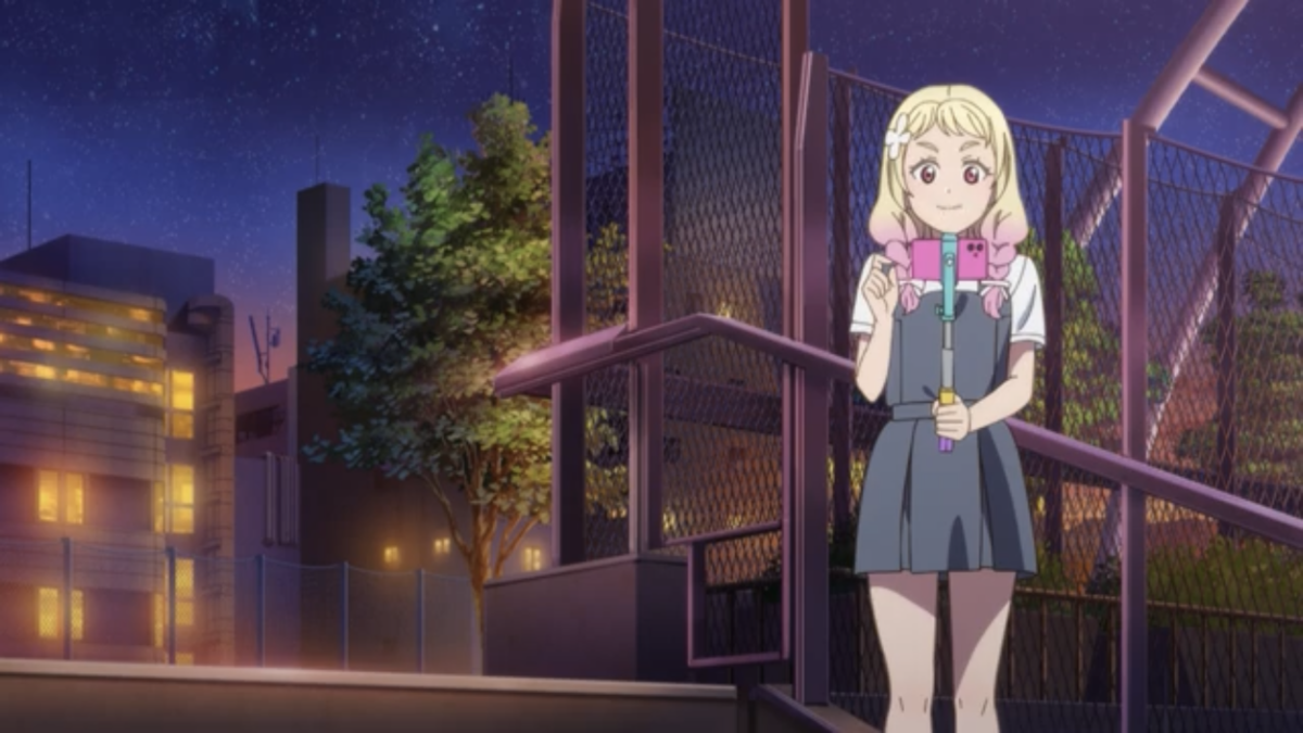 鬼塚夏美に斬られた話。~THE WHITEPAPER OF ONINUTS~ - きらんの