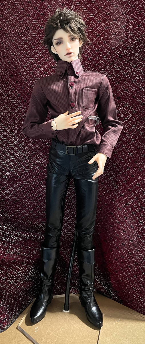 プリシラズドール FairyLandのFeeple65サイズRozenをお迎えした話。 - 【海と空の間】