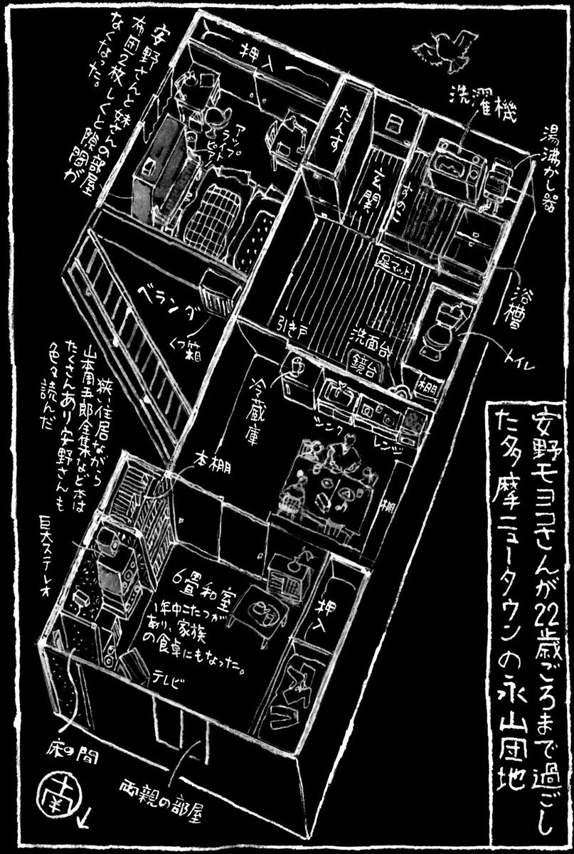 桜沢エリカとは マンガの人気 最新記事を集めました はてな