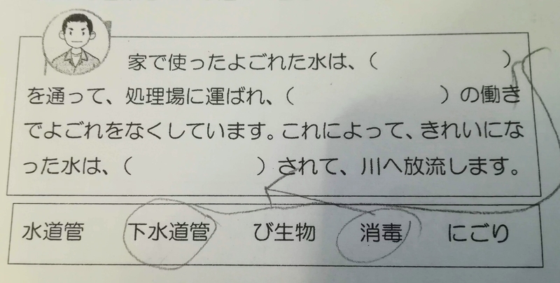 小4 4 6月 理解できていても間違えが増えてきた 小学生ライフ 毎日の勉強と習い事の話