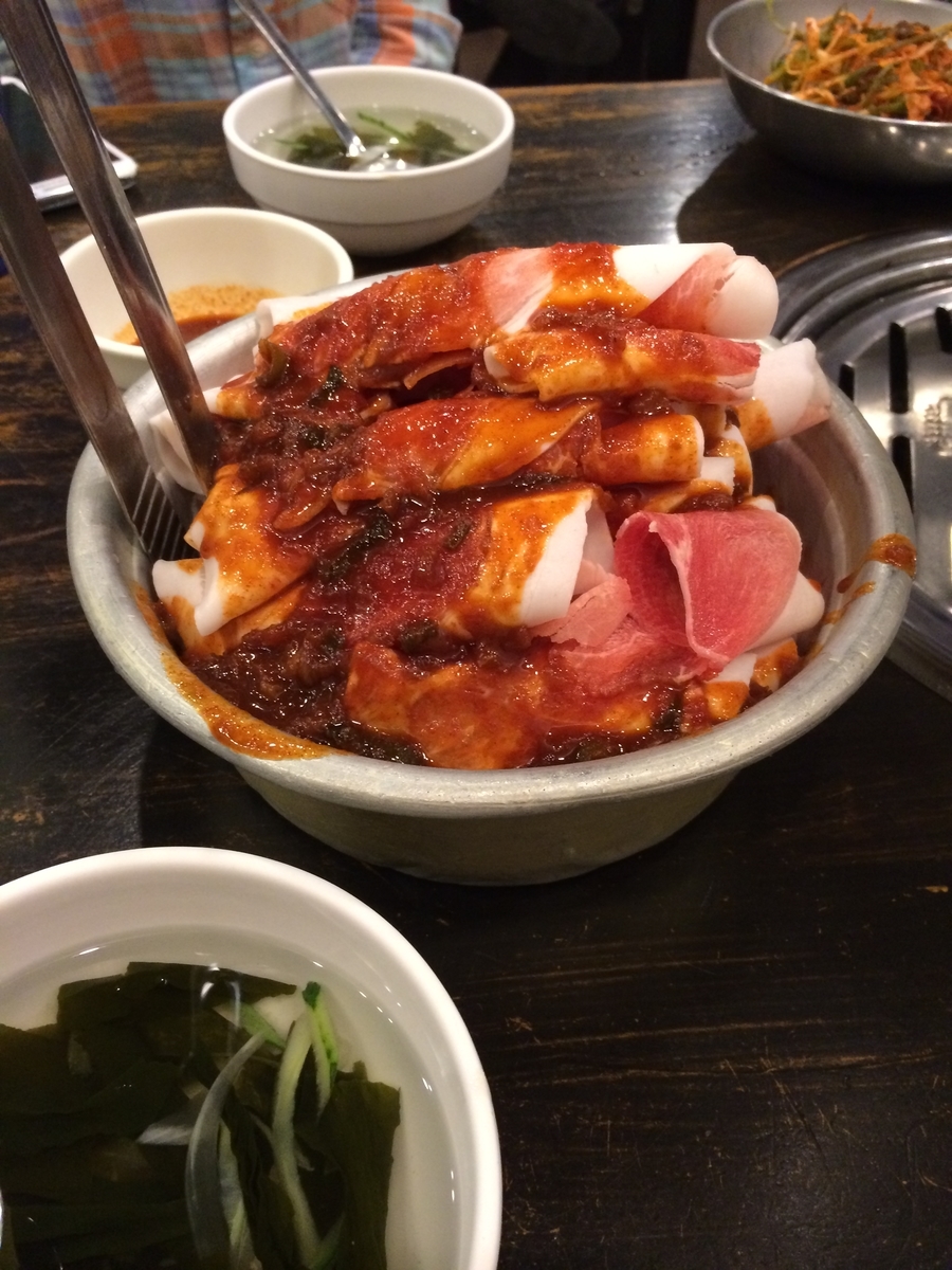 韓国 思い出の釜山グルメ 衝撃的に美味かった 肉 海鮮最高 次の休みはドロンします 韓国 思い出の釜山グルメ 衝撃的に美味かった 肉 海鮮最高 次の休みはドロンします