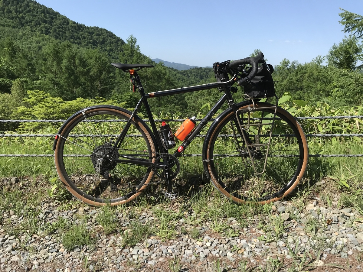 BOMBTRACK ARISE シクロクロスバイク 自転車 ※手渡し希望（ボム