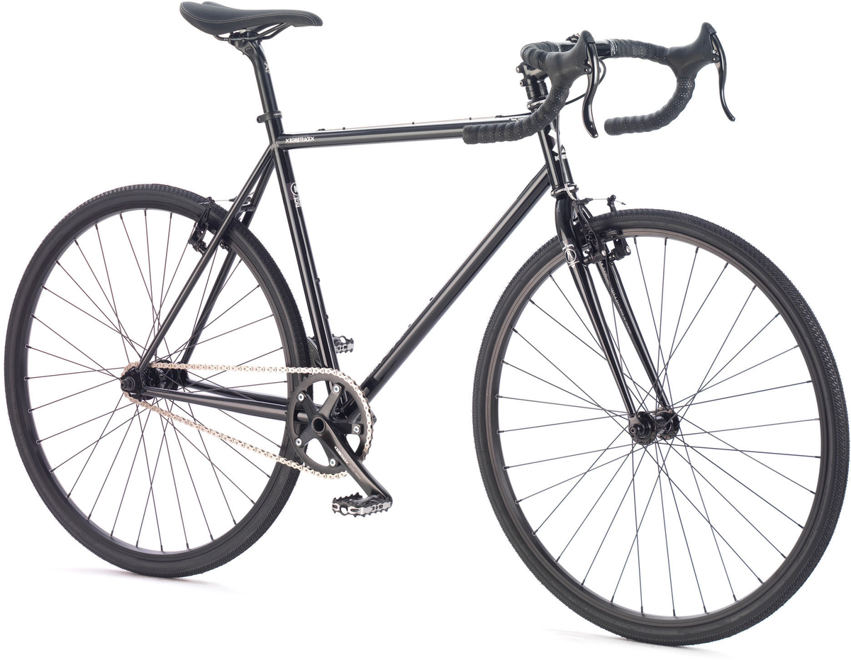 【お年玉セール特価】 ストリート バイク BombTrack 自転車本体