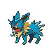 ギャラドス+サンダースの考察 - メロウガイストにメロメロ！