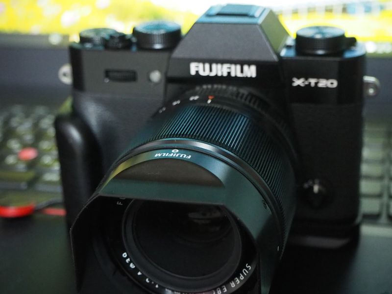 XF60mmF2.4 R Macro - kiricub