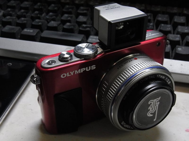 OLYMPUS E−PL3 E-PL3 RED OLYMPUS PEN オリンパス ミラーレス Lite E-PL3 レンズキット レッド