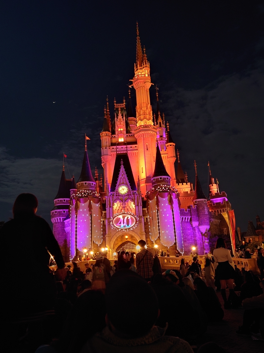 初のディズニーハロウィン仮装🎃 - kirikirimaiumou's blog