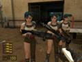 [half-life2][mod]nkintaさんのkorinmod2