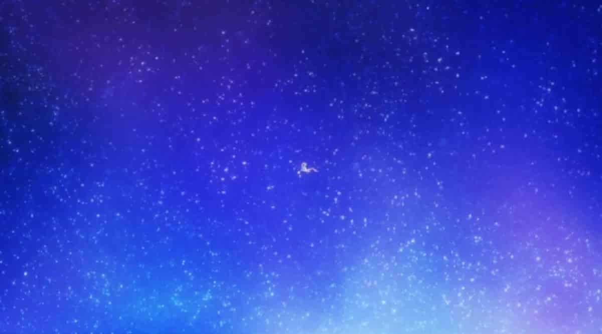 想像力すら否定され、広大な宇宙で一人孤独になったひかる