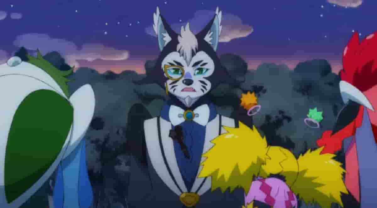スタプリ全力考察 バケニャーンの正体は 9つの仮説と追加戦士予想 スタートゥインクルプリキュア 金色の昼下がり スタプリ全力考察 バケニャーンの正体は 9つの仮説と追加戦士予想 スタートゥインクルプリキュア 金色の昼下がり