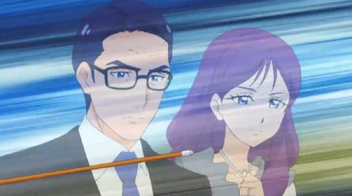 冬貴、満佳