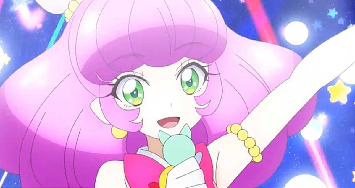 スタプリ全力考察 マオ ブルーキャットの正しい救い方 各プリキュアの4つの役割予想 金色の昼下がり