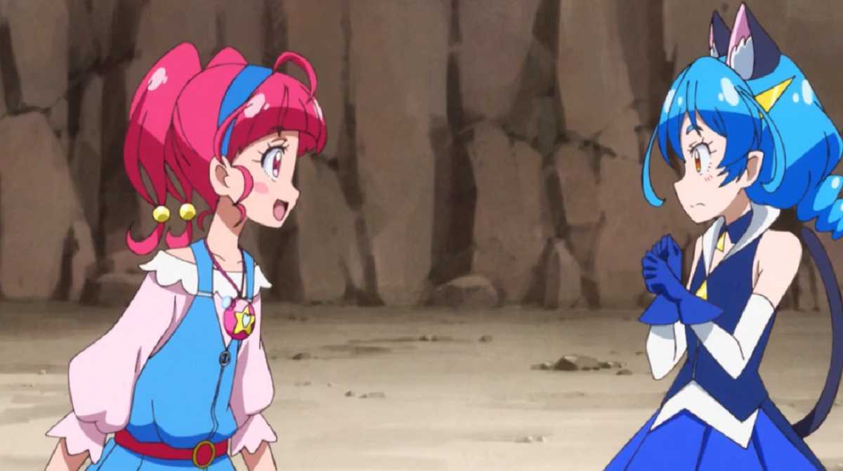 ユニ、かわいい
