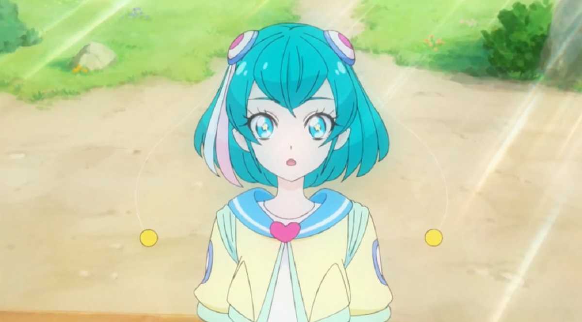 スタプリ、ララ