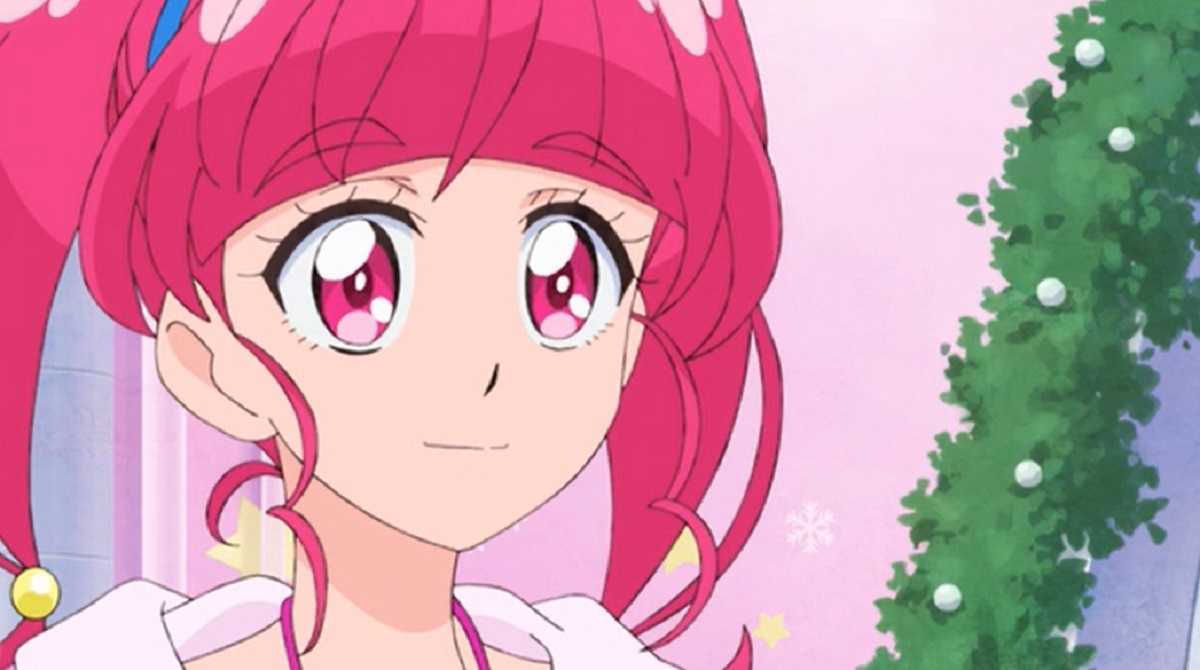 スタートゥインクルプリキュア 44話 感想 全力考察 ダークネストは 悪魔 なのか 金色の昼下がり スタートゥインクルプリキュア 44話 感想 全力考察 ダークネストは 悪魔 なのか 金色の昼下がり