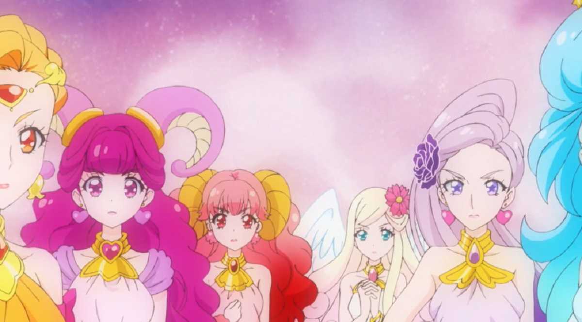 スタートゥインクルプリキュア 47話 感想 全力考察 プリキュアは想いを重ねられない 後編 金色の昼下がり スタートゥインクルプリキュア 47話 感想 全力考察 プリキュアは想いを重ねられない 後編 金色の昼下がり