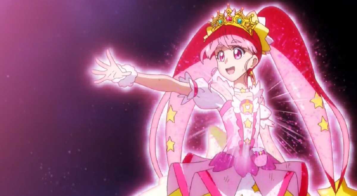 スタートゥインクルプリキュア 48話 感想 全力考察 私達は きらめく星の力 を持っている 後編 金色の昼下がり スタートゥインクルプリキュア 48話 感想 全力考察 私達は きらめく星の力 を持っている 後編 金色の昼下がり