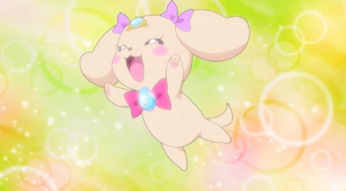 ヒーリング っ と プリキュア Op プリキュアの歴代１７作品タイトル 主題歌 Op曲 Ed曲まとめ ぼのラテブログ