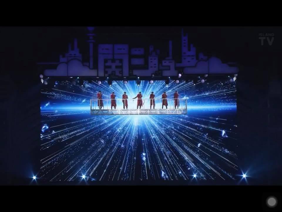 関ジュ夢の関西アイランド2020 in京セラドーム〜遊びにおいでや！満足100% 関ジュ 夢の関西アイランド2020 in 京セラドーム大阪 ～遊びに