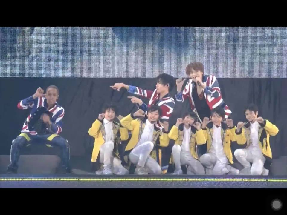 4月18日23時まで予約受付中！【関ジュ 夢の関西アイランド2020