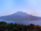 桜島(2009.12.31)