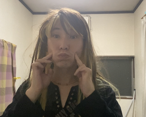 f:id:kirishima_kurea1121:20200513204154j:plain f:id:kirishima_kurea1121:20200513204154j:plain
