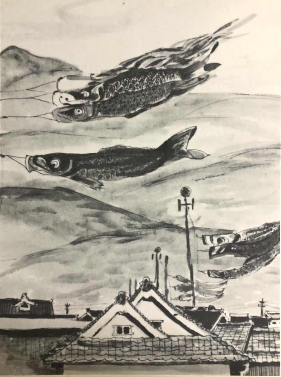 夢破れても筆折らず 生涯ツルを描き続けた孤高の画家・宮上松岳の絵に