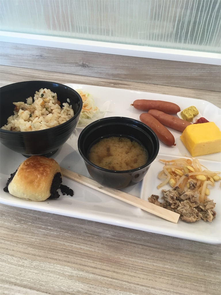 宿泊遠征 ホテルヴィアイン飯田橋後楽園 かまして
