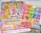 ローソン　戦隊×プリキュアスタンプラリー