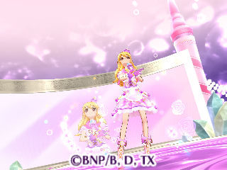 個別 Dcdアイカツ 大スター宮いちごまつり の写真 画像 ゲーム Kiriu Nagi S Fotolife