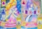 DCDプリキュア　まほうのパーティー3だん マリンパーティー