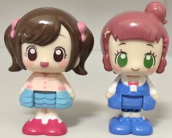 ここたまドールコレクション 日折岬des