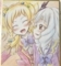 アイカツスターズ！　二階堂ゆず、白銀リリィ