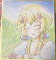 アイカツスターズ！　双葉アリア