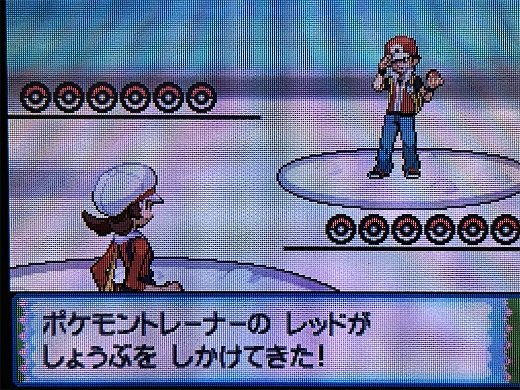ポケモンssプレイ日記 きろえつれづれ ポケモンssプレイ日記 きろえつれづれ