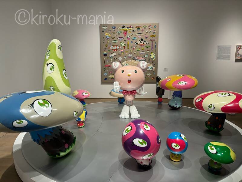 日本で最後の個展 !? 村上隆「もののけ京都」に行ってきた - 続