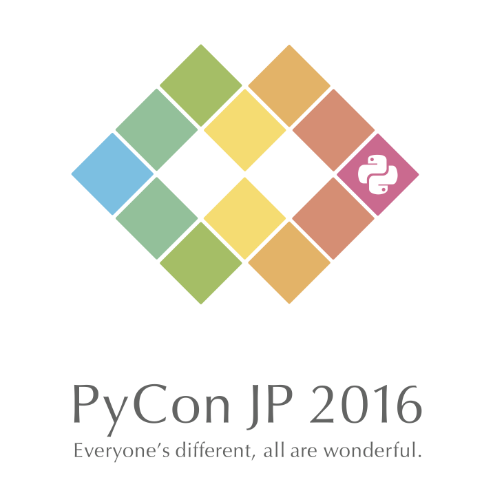 pycon jp blog: micro:bit educational... PyCon JP 2016に行ってきた - 2日目 - Ola Kae Tode Tai