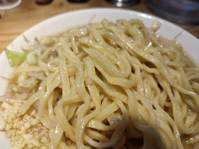 麺屋 本日も晴天です 雑記