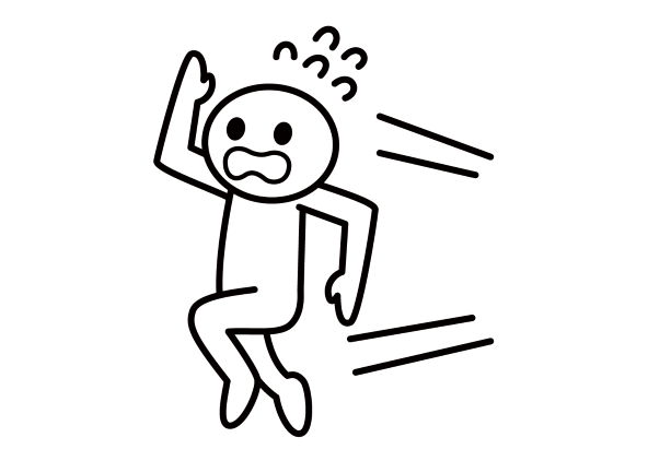 打合せ時間がない！