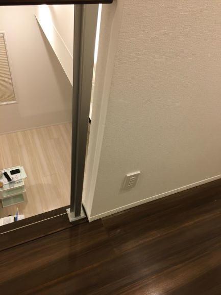 猫走りコンセント