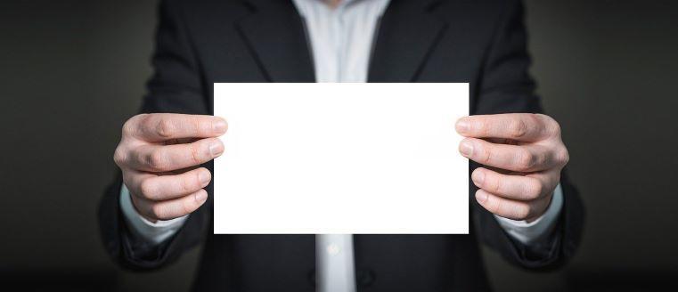 素晴らしいプレゼン