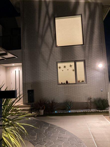 シュロランの影