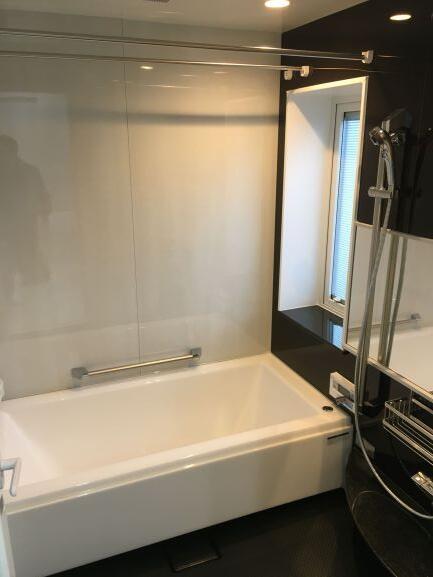 シャンプーラック