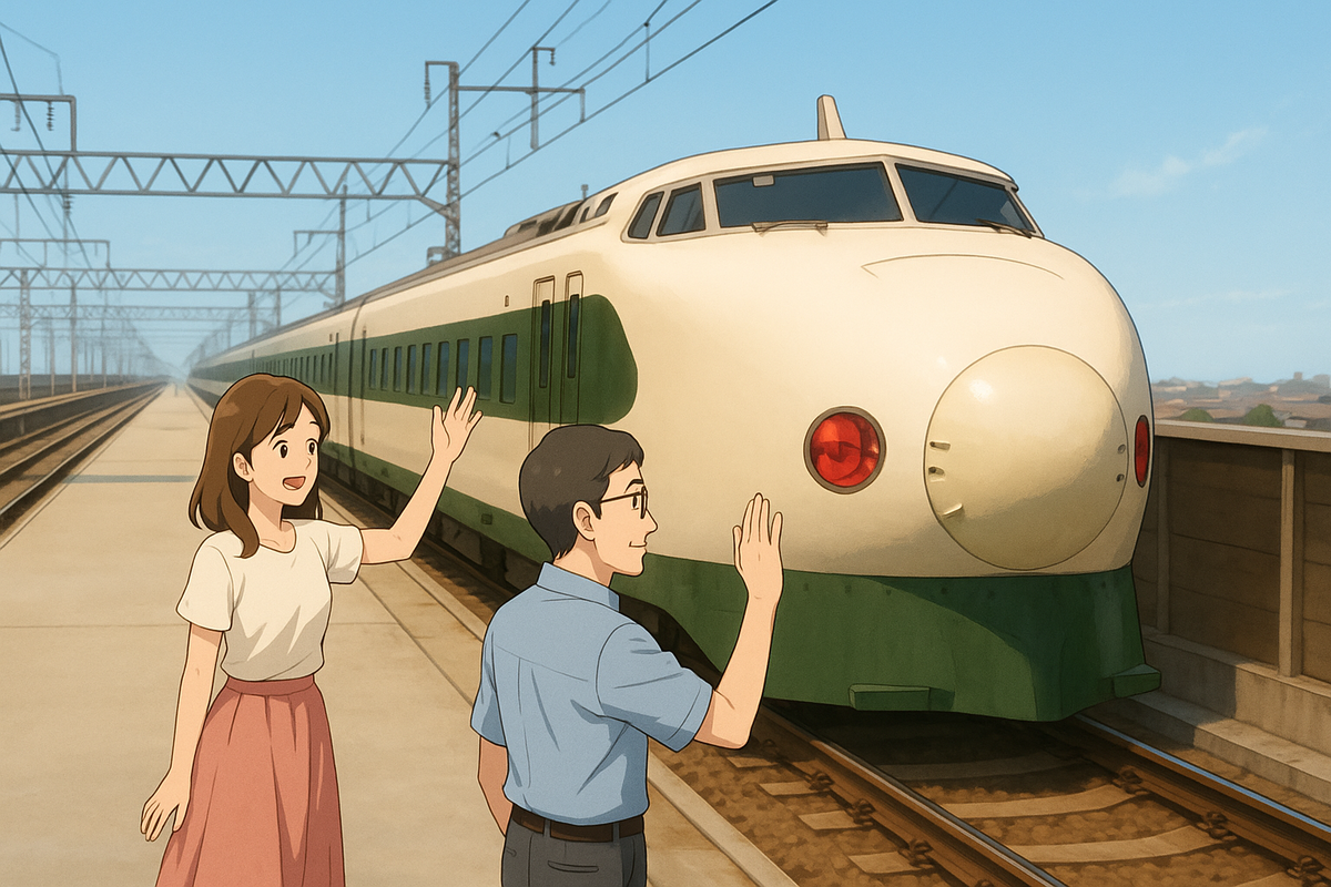 1982年開業】東北新幹線43周年 大宮から始まった“想いを乗せた列車